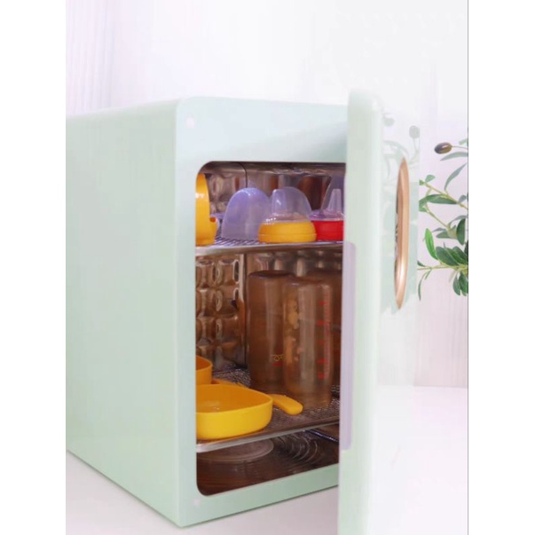 BẢN CAO CẤP NHẤT BOBODUCK,  MÁY TIỆT TRÙNG UV BOBODUCK