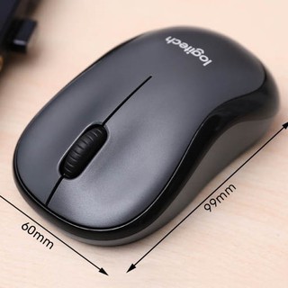 Chuột Không dây Logitech B175/Mouse Wireless Logitech B175