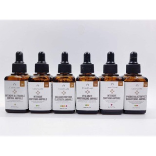Tinh chất ampoule leau claire 30ml ( đủ 6 loại )