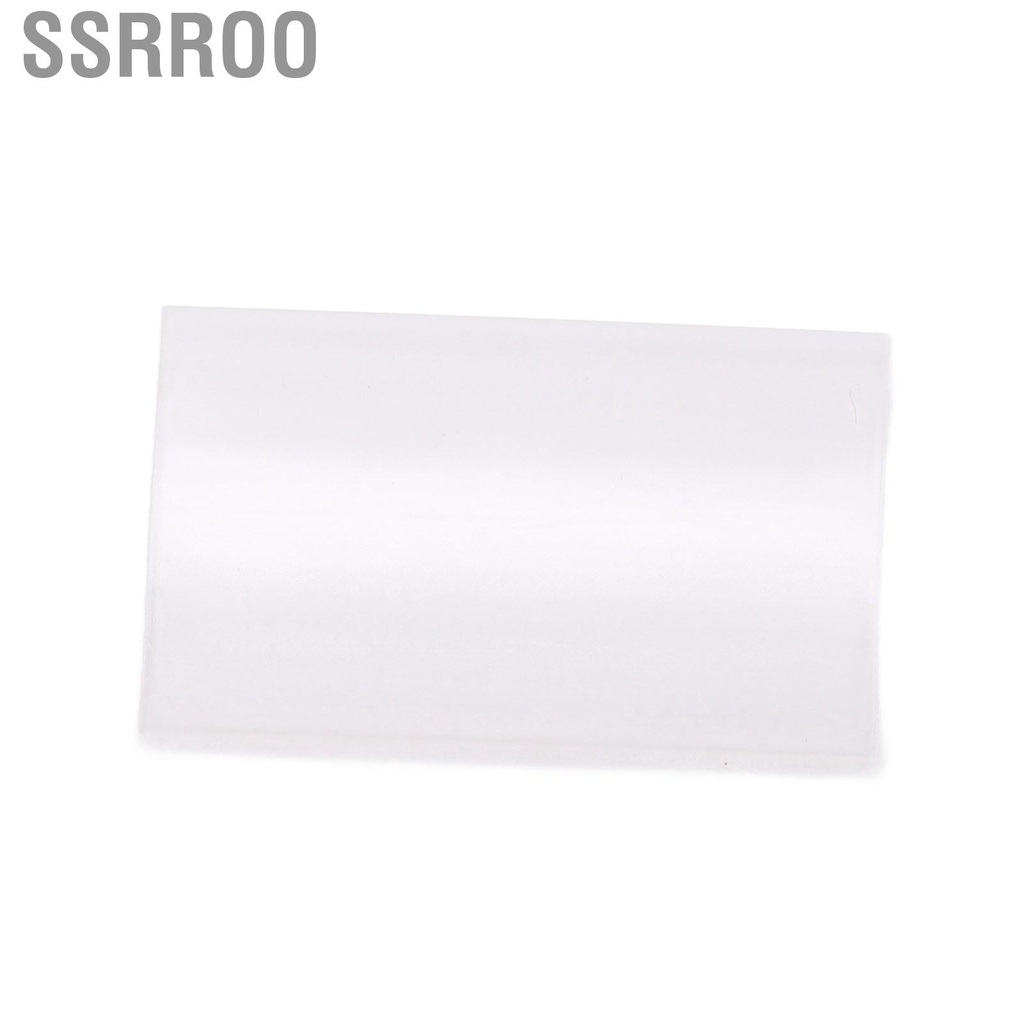 Ssrroo Brushless ESC 45A RC Accessories with Integrated RGB LED Light for FPV Traversing Machine 4 Axes UAV Black