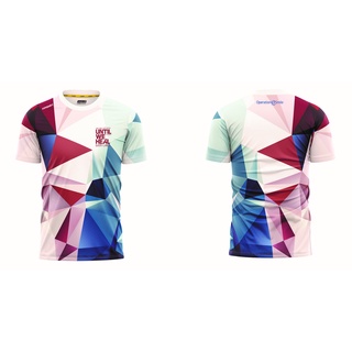 ÁO OPERATION SMILE - TRẮNG LẬP THỂ