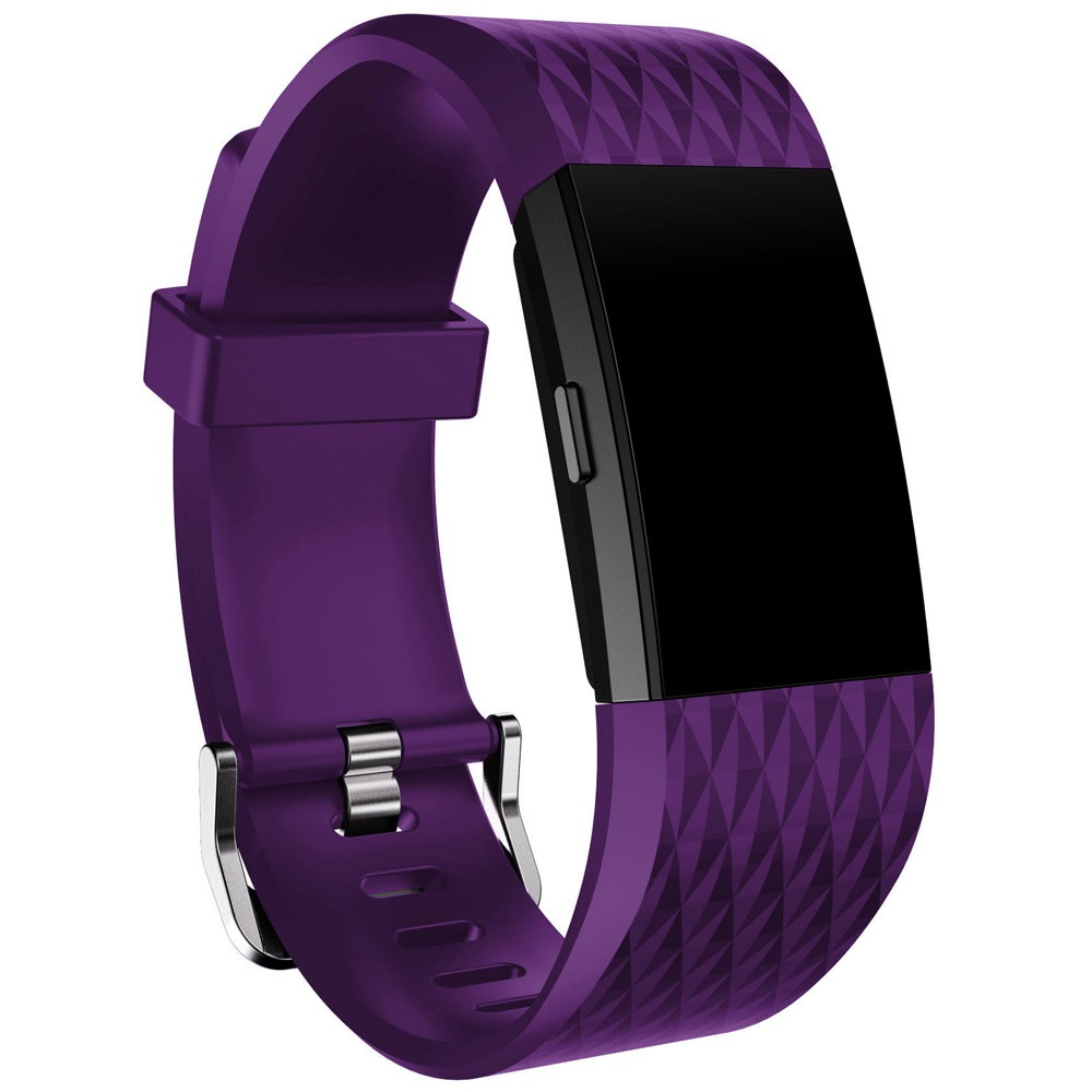 Dây Đeo Thay Thế Cho Đồng Hồ Fitbit Charge 2