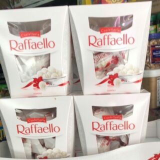Socola Raffaello lớn 230g