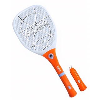 Vợt muỗi cao cấp Asia