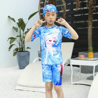 BỘ BƠI FROZEN RỜI SỐ 2