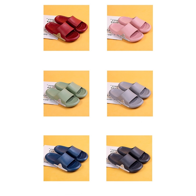 Dép Lê Họa Tiết Hoa Văn Trung Quốc Phong Cách retro Thời Trang