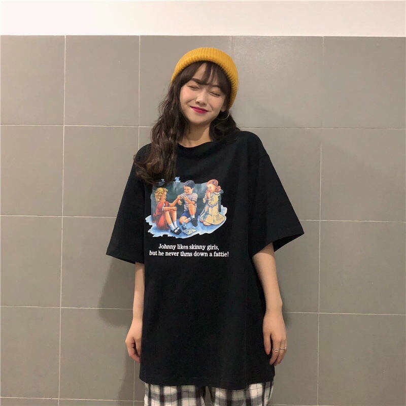 [Có full video, Bảo hành 7 ngày] Áo thun nam form rộng tay lỡ - Trùm Chuyên Sỉ Thời Trang - ms 101 | BigBuy360 - bigbuy360.vn