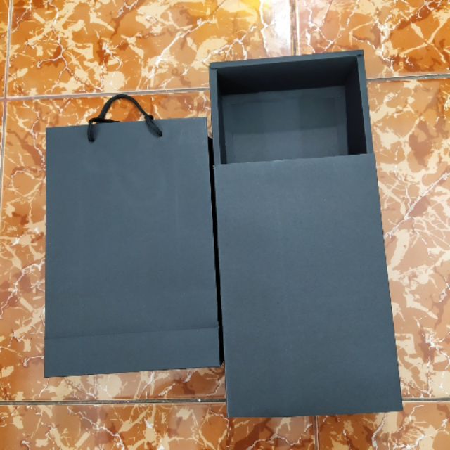 Bộ hộp đựng hoa