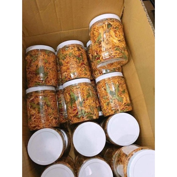 Combo 3kg Khô gà 3000g | BigBuy360 - bigbuy360.vn