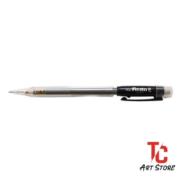 Chì bấm pentel, Chì bấm 0.7mm Fiesta AX107, Fiesta Mechanical Pencil 0.7mm - Dụng Cụ Vẽ Thành Công