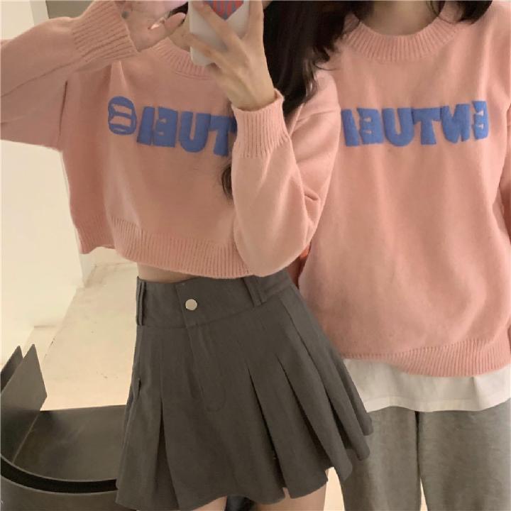 ÁO ĐÔI SWEATER LEN FROM RỘNG HÀNG LOẠI 1 QUẢNG CHÂU