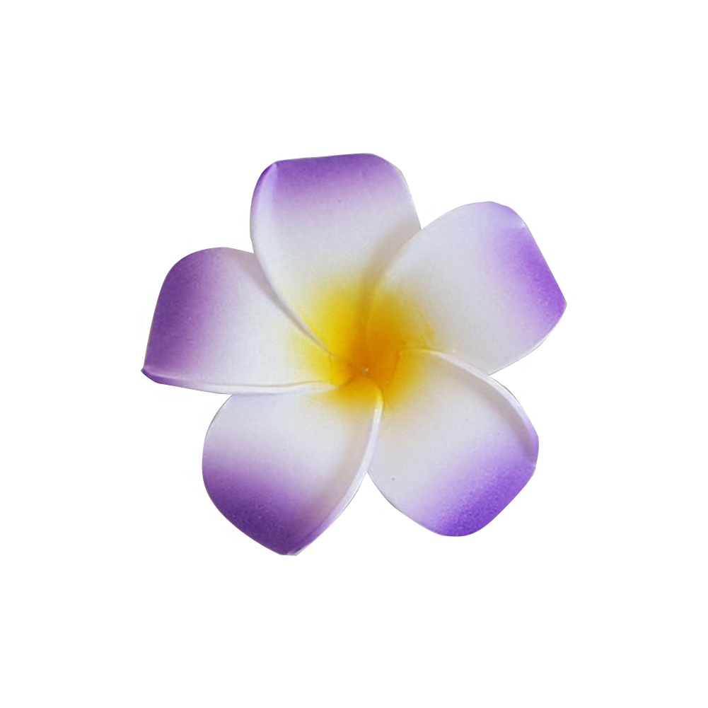 Kẹp Tóc Hình Hoa Đính Ngọc Trai Nhân Tạo Thời Trang