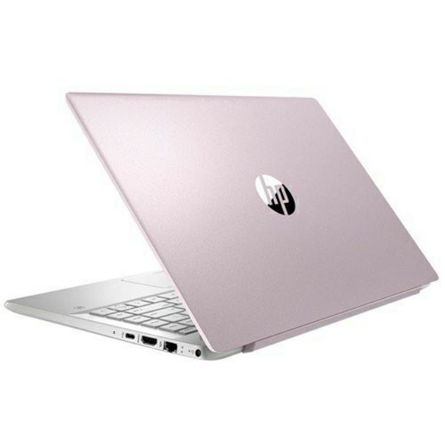 Laptop HP Pavilion 14-ce2038TU (6YZ21PA) i5-8265U| 4GB| 1TB | 14 FHD IPS | WIN 10 ( Hồng)