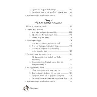 Tủ Sách Kỹ Năng Sống - Học Cách Chia Sẻ