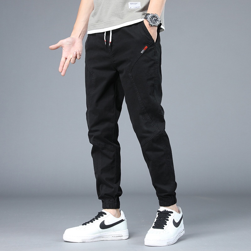 Quần Jogger Nam, Quần Thể Thao Nam , Thiết Kế Mới Nhất, Hàng May Kĩ, Thoáng Kí, Co Dãn Thoải Mái Vô Cùng Mã JM11