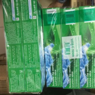 Kem Đánh Răng Close Up Thái Lan (loại 30g và loại 160g)