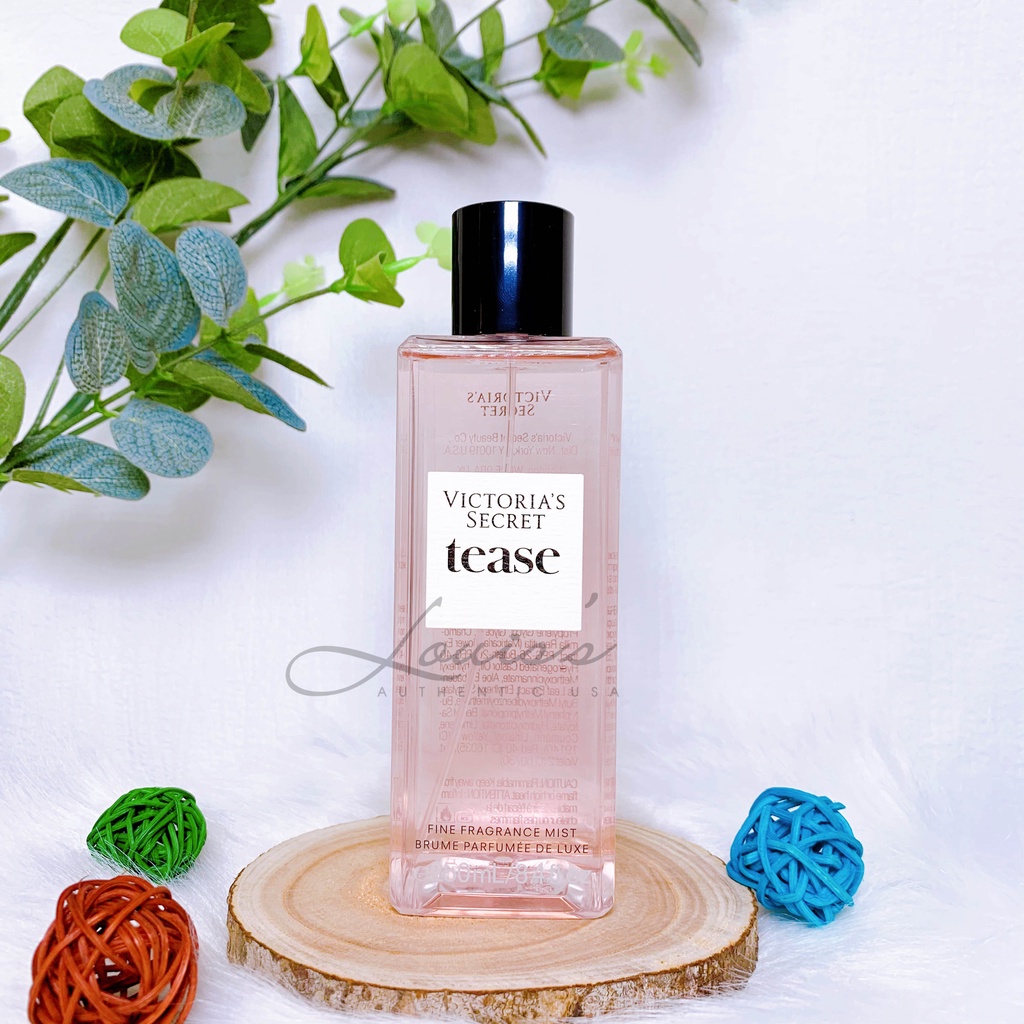 Full size - Nước hoa | Body mist | EDP / Xịt thơm toàn thân Victoria's Secret Auth Mỹ