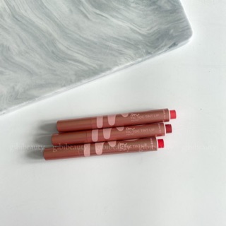 Son kem bấm I'M TIC TOC LIP TINT