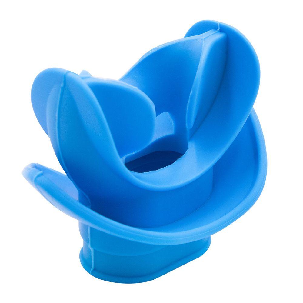 MUVAKO Van Ngậm Miệng Khi Đi Lặn Tiện Dụng