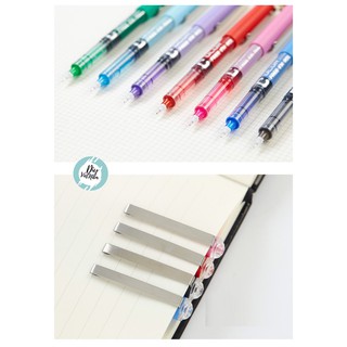 BÚT MÀU COLOR FREE INK ROLLER