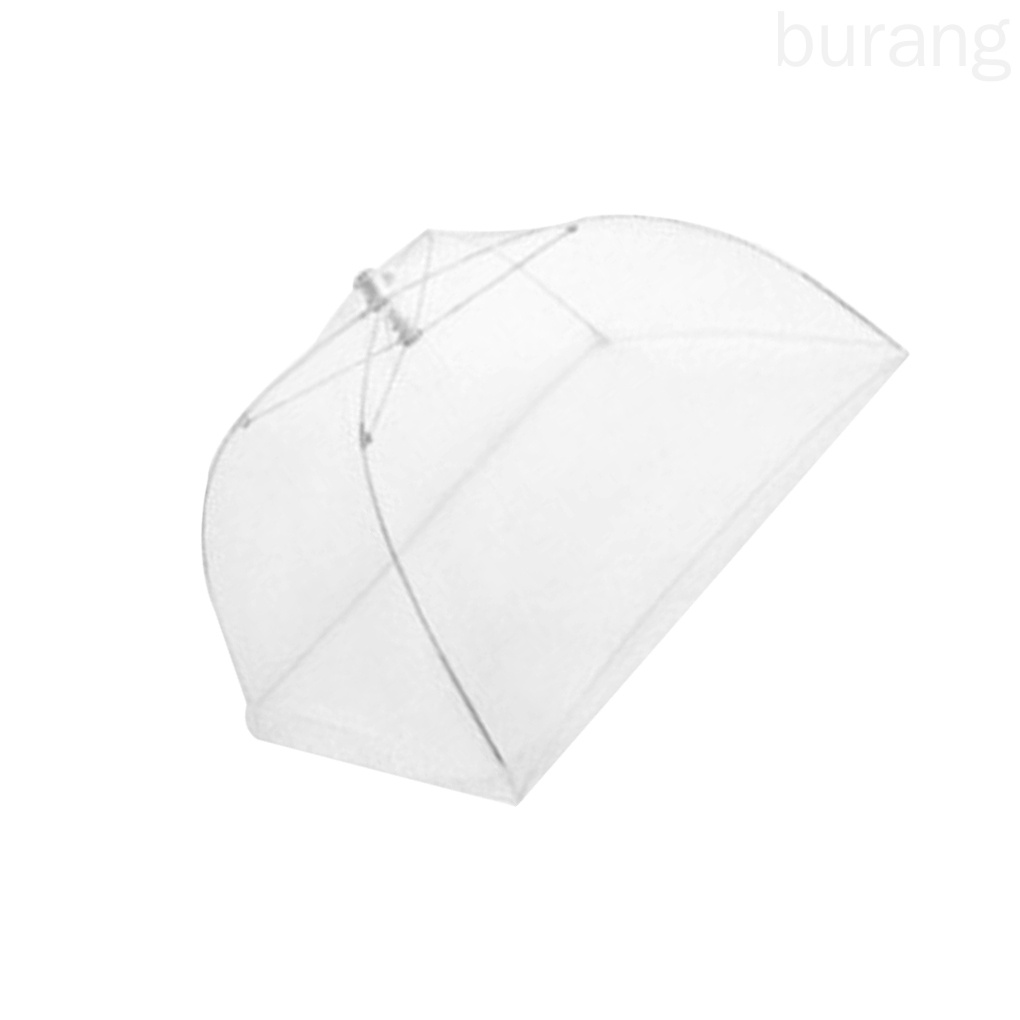 Lồng Bàn Dạng Gập Tiện Dụng Cho Gia Đình