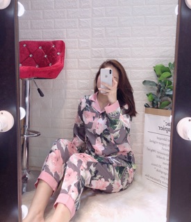 Bảng màu lụa Nhật mới đủ size đủ dáng (chờ may, ko sẵn)
