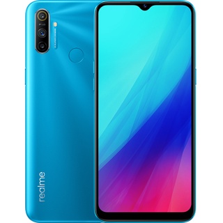 Màn hình realme c3 Zin linh kiện