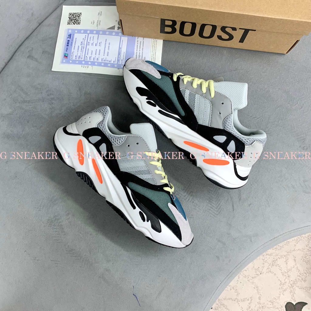 GIÀY THỂ THAO ✌️𝐘𝐙𝟕𝟎𝟎✌️ XANH SIÊU HOT | BigBuy360 - bigbuy360.vn