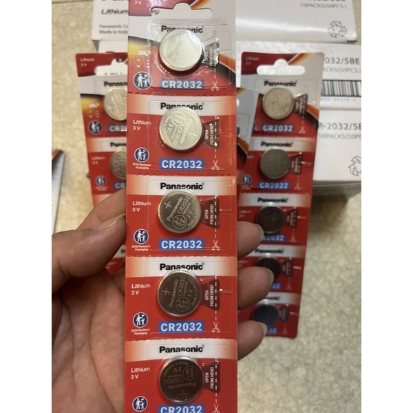 PIN CHÌA KHÓA ĐIỀU KHIỂN SMARTKEY HONDA SH, VISION, LEAD, AB, PCX, VARIO