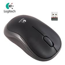 Chuột Không Dây 💎𝓕𝓡𝓔𝓔𝓢𝓗𝓘𝓟💎 Mouse Ko Dây Logitech Laser M175  SPTECH COMPUTER