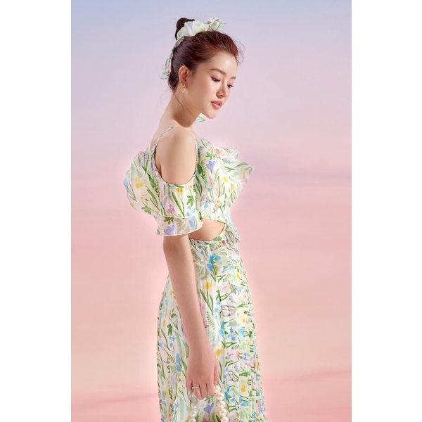 Oceana London - Đầm Darcie Dress