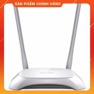 Bộ phát wifi Tplink 2 râu 840n/841n/845n/847n - Modem wifi tplink chuẩn N tốc độ 300Mbp chính hãng