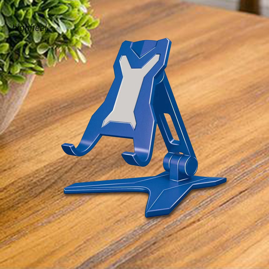 Giá Đỡ Điện Thoại / Máy Tính Bảng Để Bàn Chống Trượt Dùng Xem TV