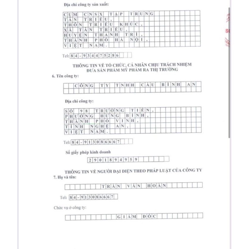 Tắm trắng than sồi Cầu Bình an lọ 400ml