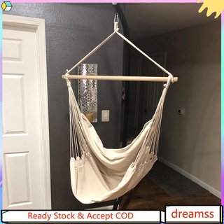 Võng Treo Du Lịch Tiện Lợi