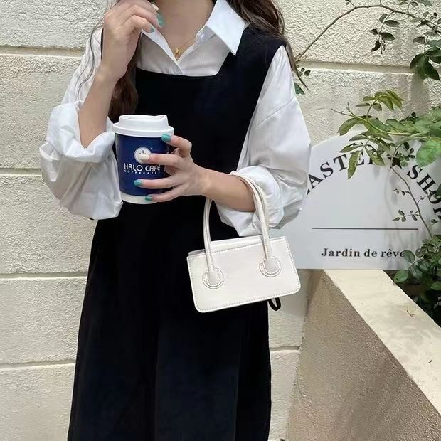 Túi Xách Đeo Chéo Thời Trang 2021 Cho Nữ