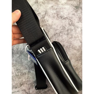 ⚡️ Túi đeo chéo Mini Bag Adi.das XUẤT DƯ FULL TEM TAG CODE