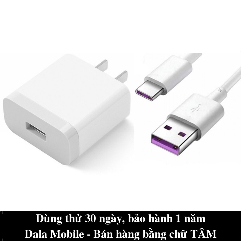 Sạc Nhanh Quick Charge 3.0 Sony/ Xiaomi/ LG/ Nokia/ Vsmart