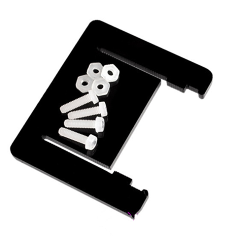 Giá Đỡ Camera Có Thể Điều Chỉnh Cho Raspberry Pi