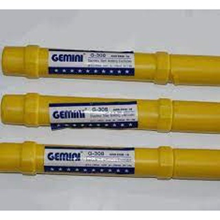 < 1 QUE > QUE HÀN INOX KIM TÍN G-308