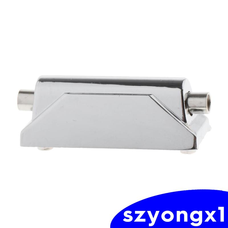 Chốt Trống Hai Đầu Bằng Kim Loại Szyongx1 Chuyên Dụng Cho Trống Snare