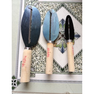 dao bào lưỡi thép cán gỗ