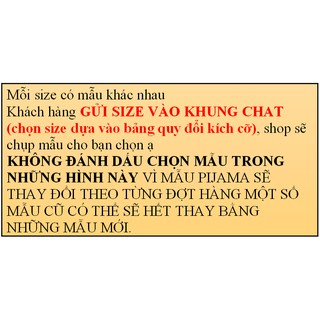 (Ảnh thật)Pijama phi bóng có Bigsize(85kg)