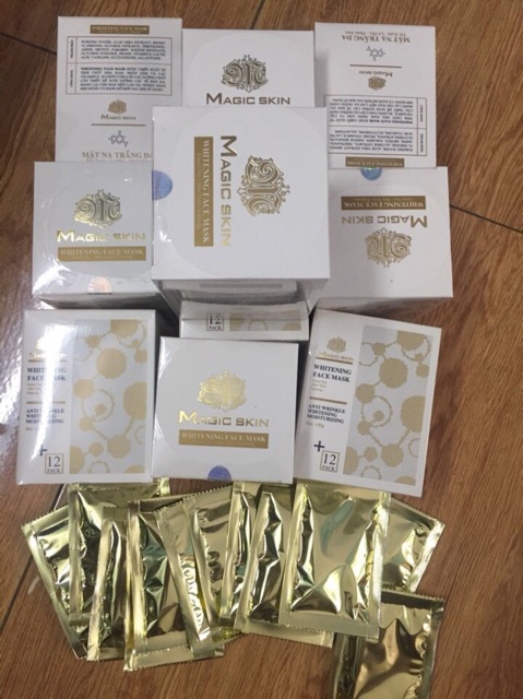 Dịch yến ủ trắng magic skin | BigBuy360 - bigbuy360.vn