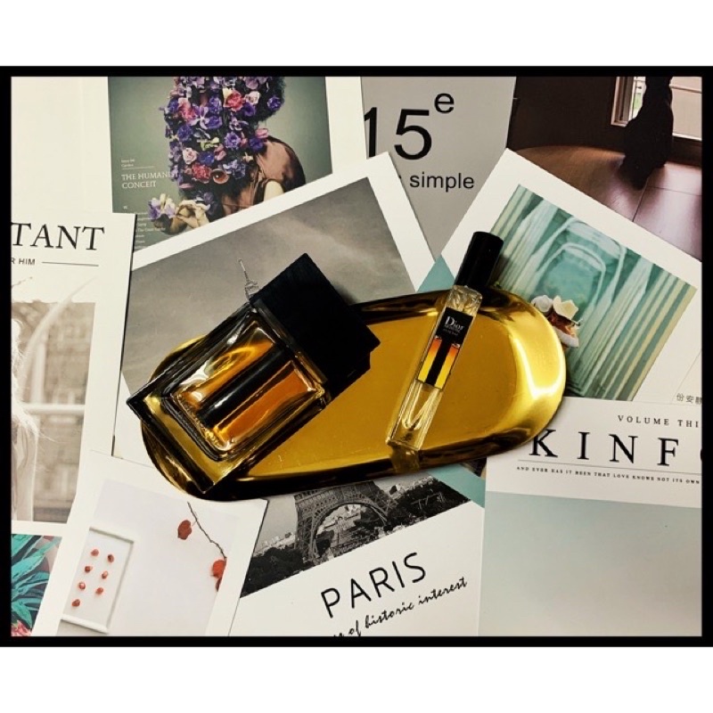 Mẫu thử 10ml Nước hoa D.O Homme Intense