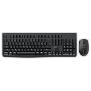 DareU Bộ Bàn phím chuột không dây DAREU LK186G Chính hãng Bảo hành 24 tháng - BaoHanGaming