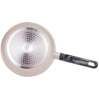 Chảo đá đáy từ Cookplus Hard & Light Lock&Lock LHB6303-IH 30cm