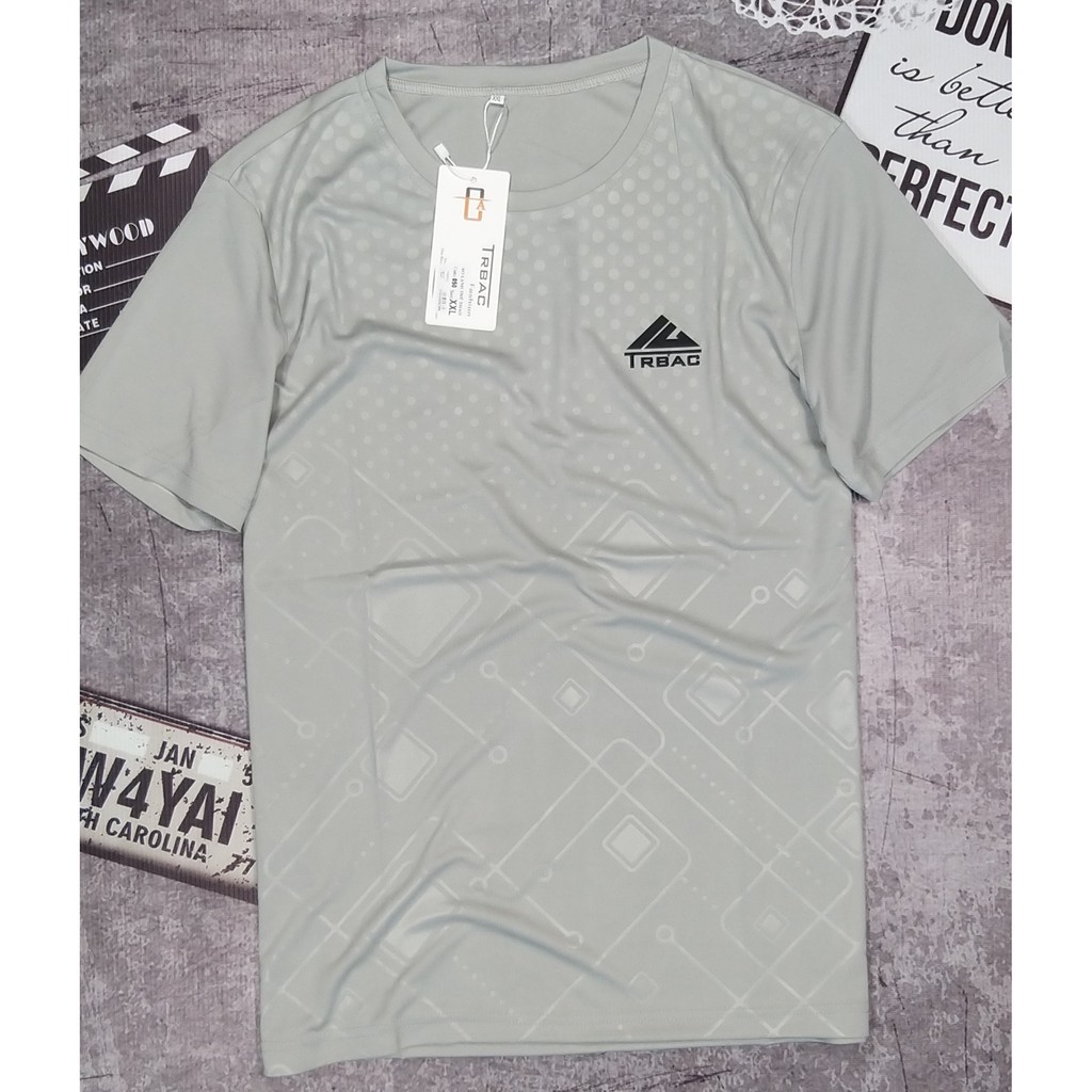 [ms050] ÁO THỂ THAO TRON 2021 | BigBuy360 - bigbuy360.vn