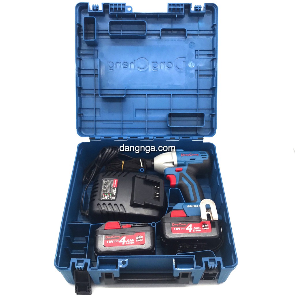 MÁY VẶN VÍT DONGCHENG DCPL02-14E