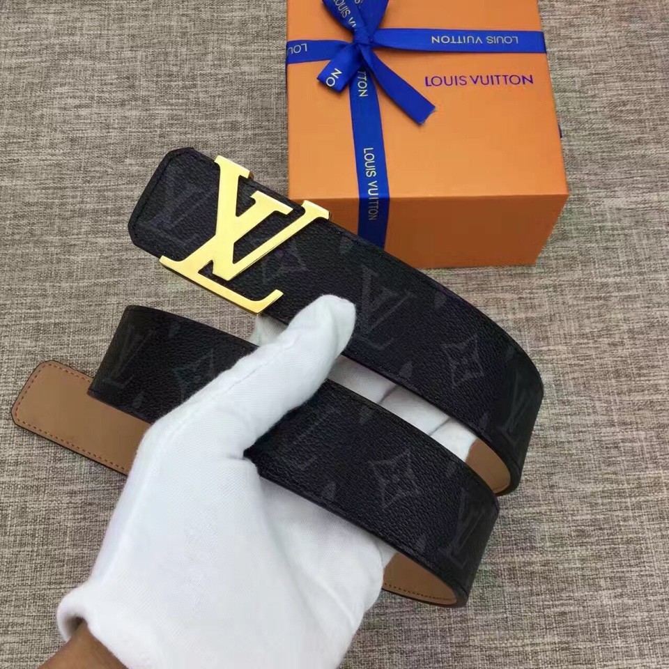 Thắt lưng nam CARO - Dây lưng nam - Nịt nam